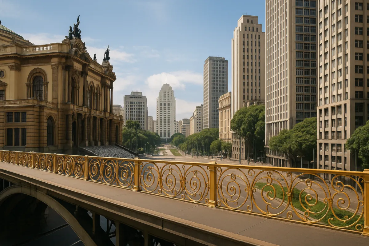 Corpo de Bombeiros — AVCB, SPDA, Brigada, Sinalização
