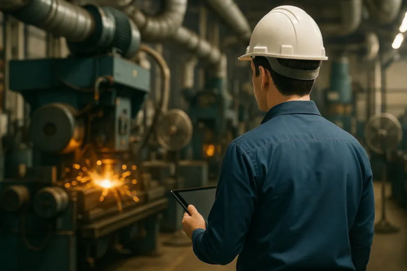 Laudo de Insalubridade