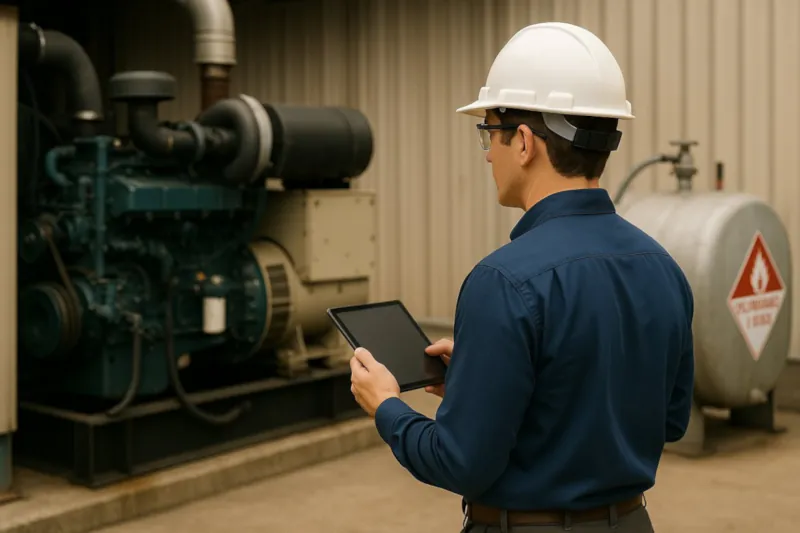 Laudo de Periculosidade