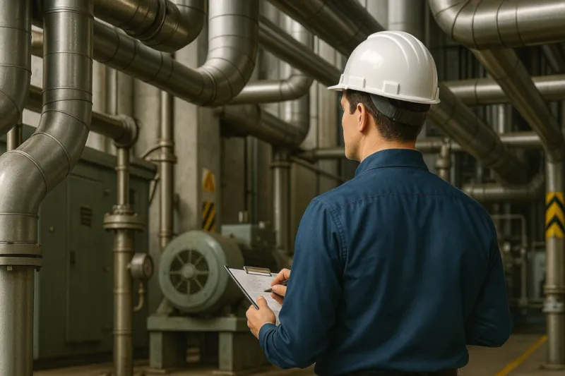 LTCAT — Condições Ambientais do Trabalho