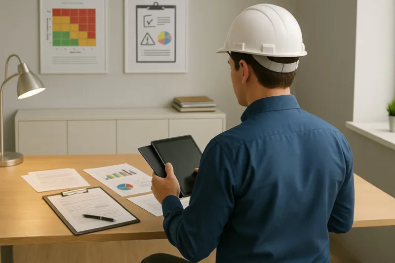 PPP — Perfil Profissiográfico Previdenciário