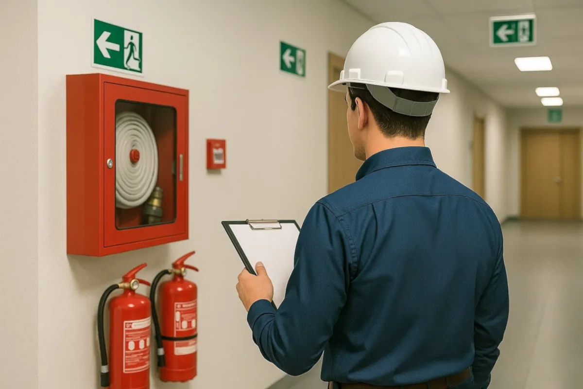 AVCB — Projeto e Regularização